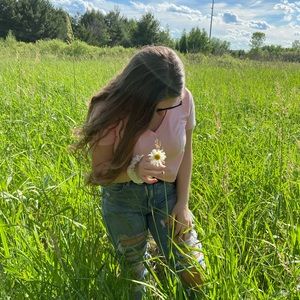 Meet your Posher, Eliza